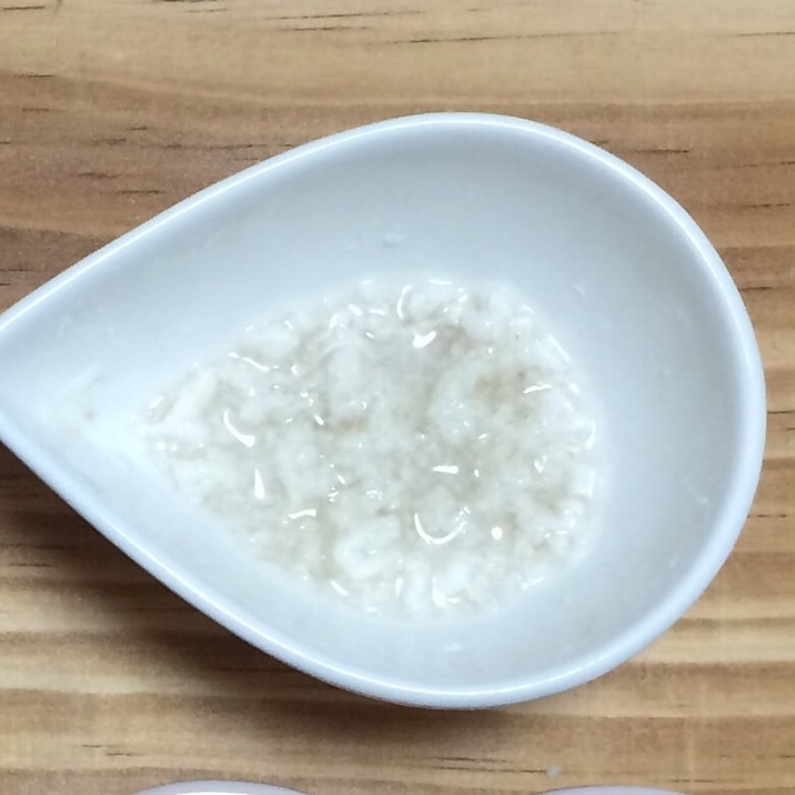 離乳食 フリージング 白身魚 レンジで簡単 レシピ 作り方 By Yua Mama 楽天レシピ 離乳食 フリージング 白身魚 レンジで簡単 レシピ 作り方 By Yua Mama 楽天レシピ